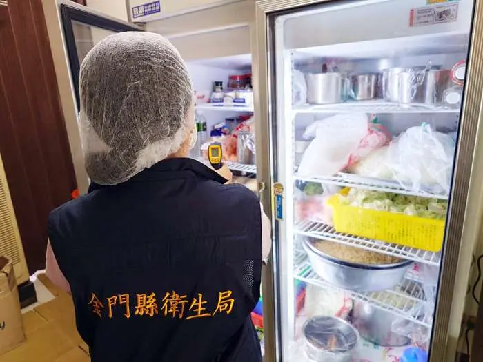 圖片來源:金門縣政府