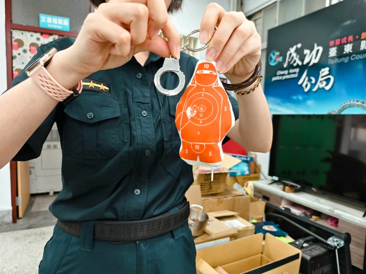 圖片來源：臺東縣政府