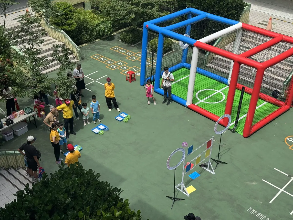 圖片來源:臺北市政府