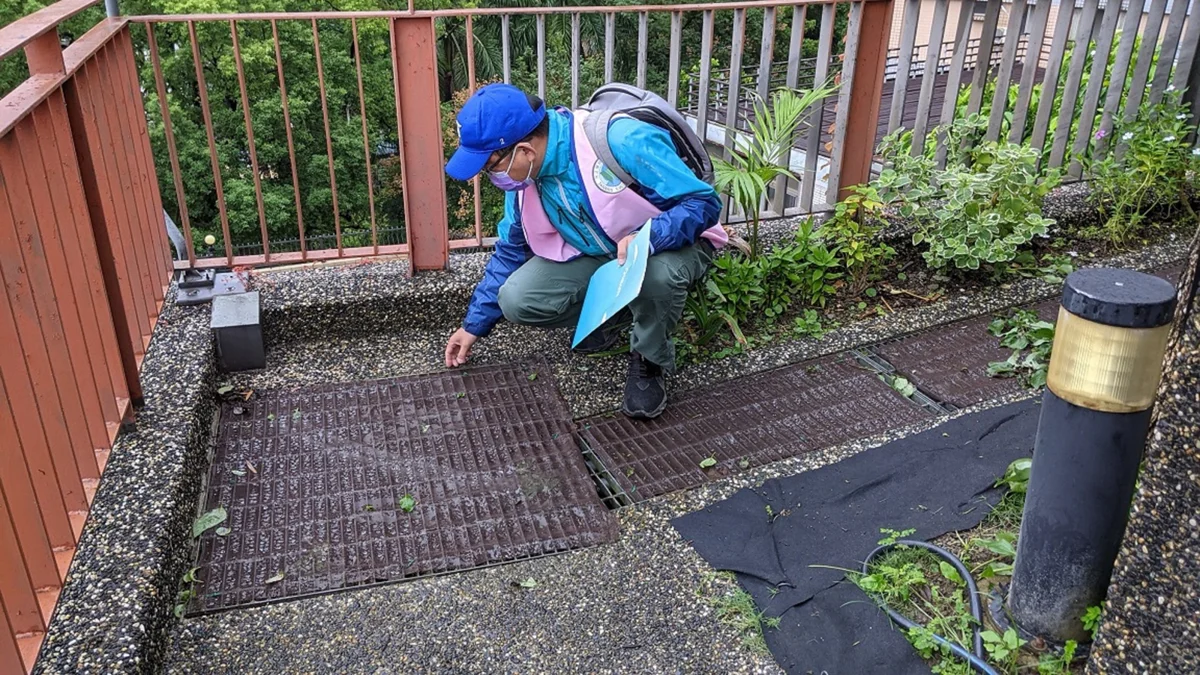 圖片來源:臺北市政府