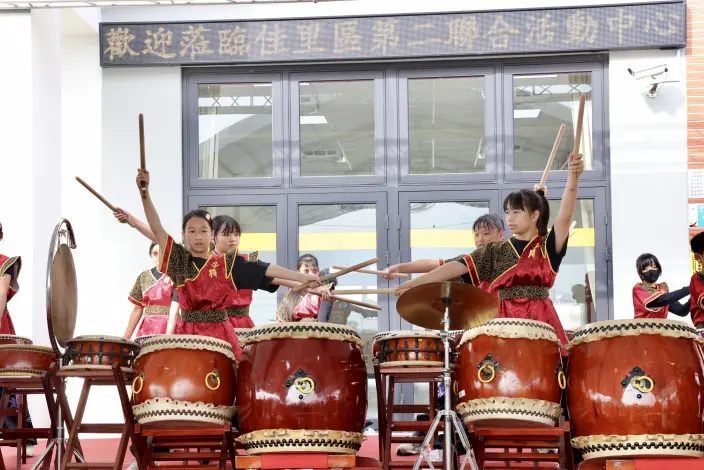 圖片來源:臺南市政府