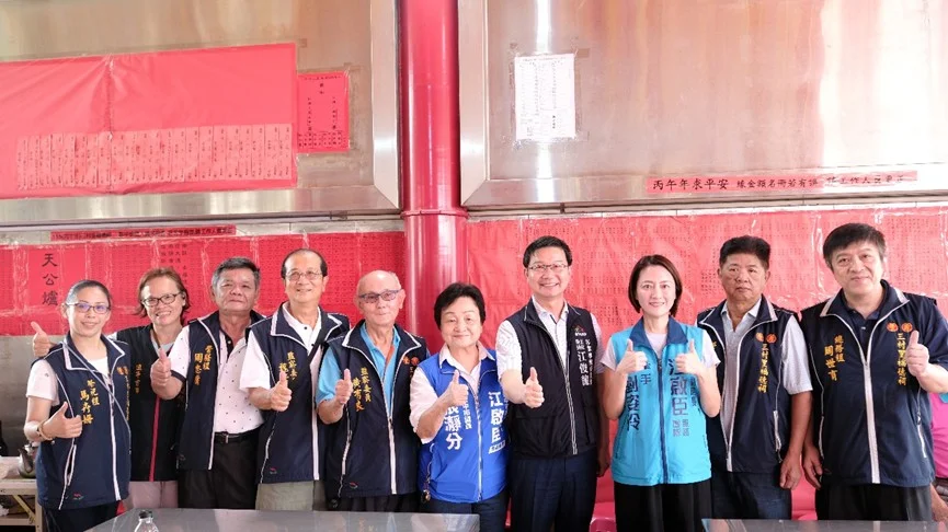 圖片來源：臺中市政府