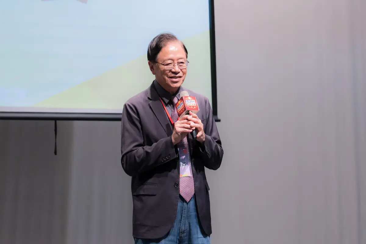 不只看成績!桃園表揚「三好四給」品德MVP,張善政:讓善的力量擴散