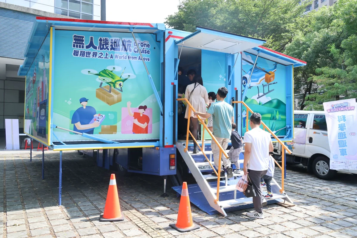 圖片來源:新竹縣政府