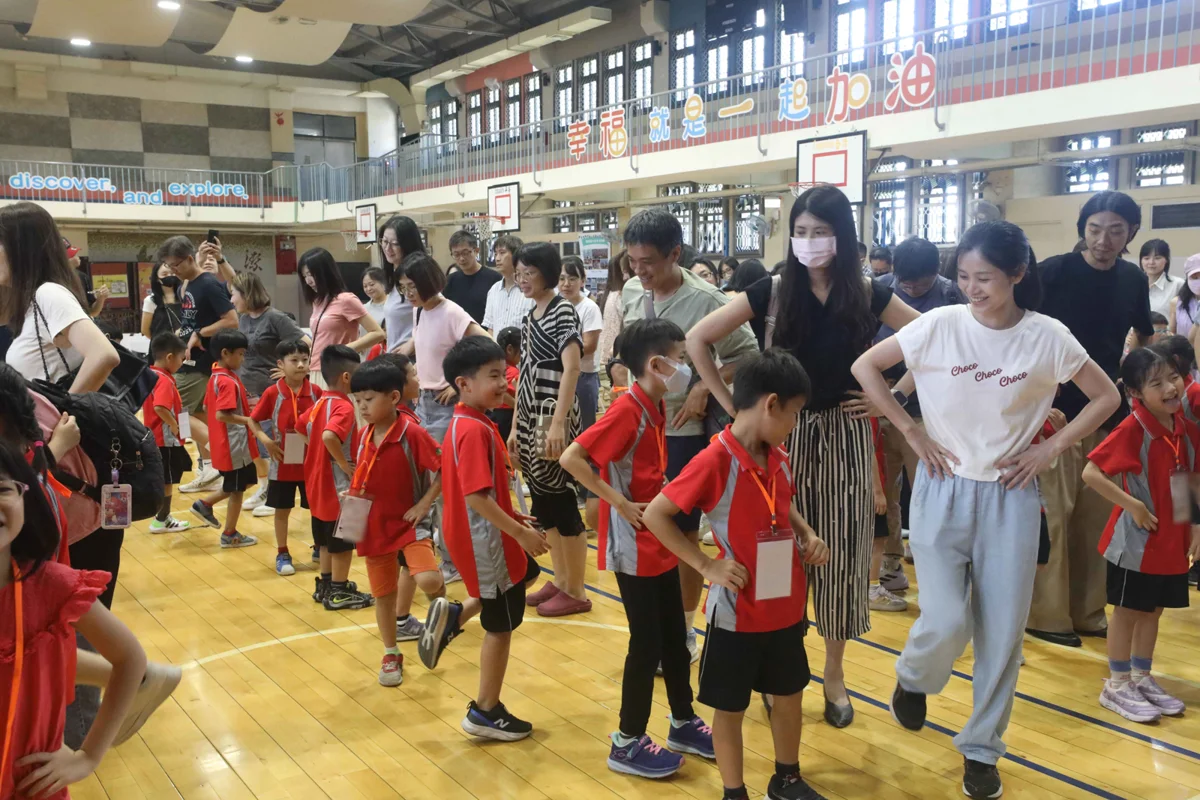 圖片來源:臺北市政府