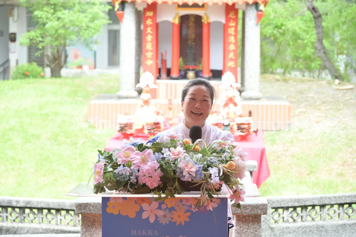 圖片來源：花蓮縣政府