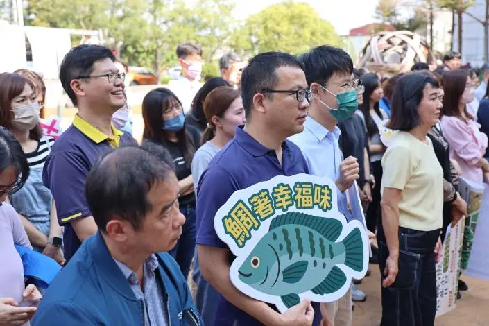 圖片來源:雲林縣政府