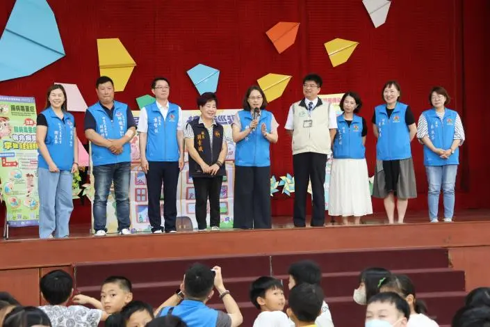圖片來源：苗栗縣政府