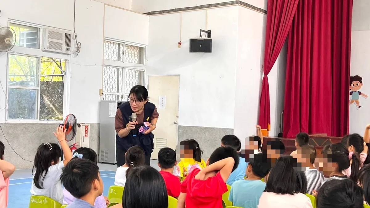 圖片來源：臺東縣政府