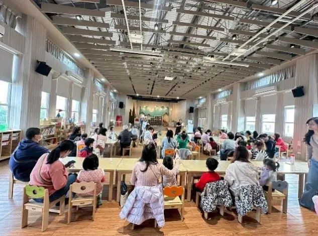 圖片來源:苗栗縣政府