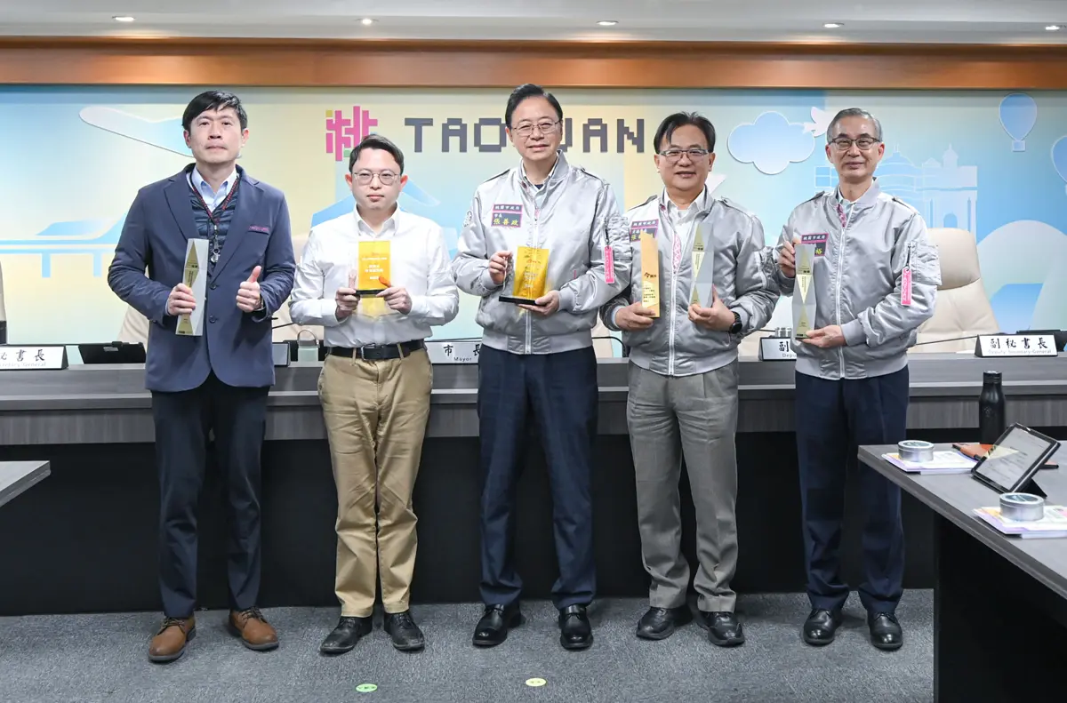 圖片來源:新聞處