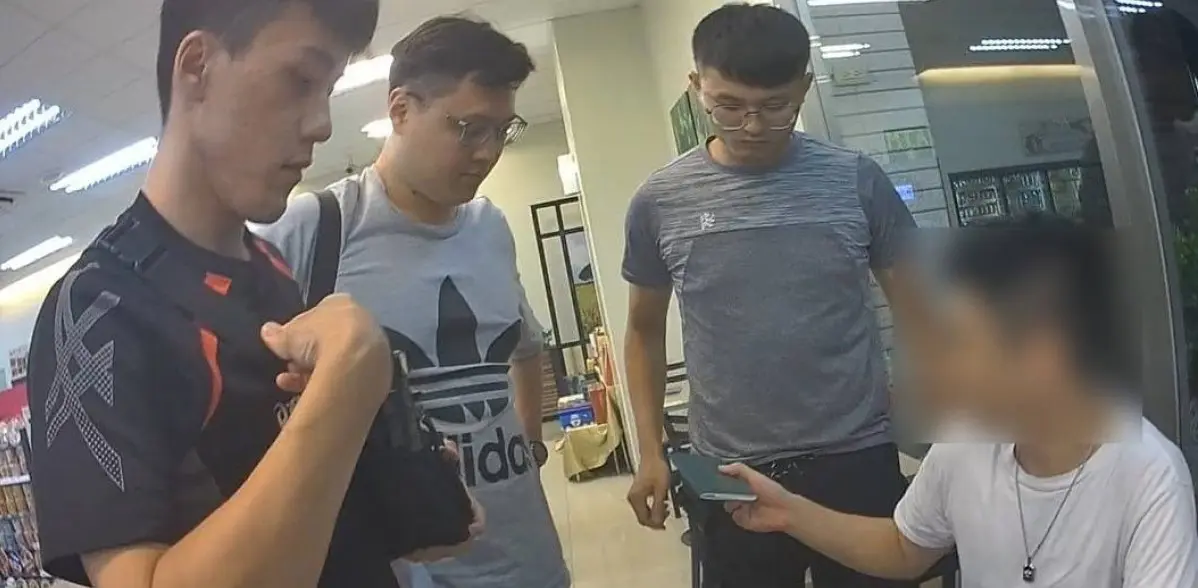 網路投資詐騙橫行!警方偵破桃園詐騙案,一舉逮捕取款車手