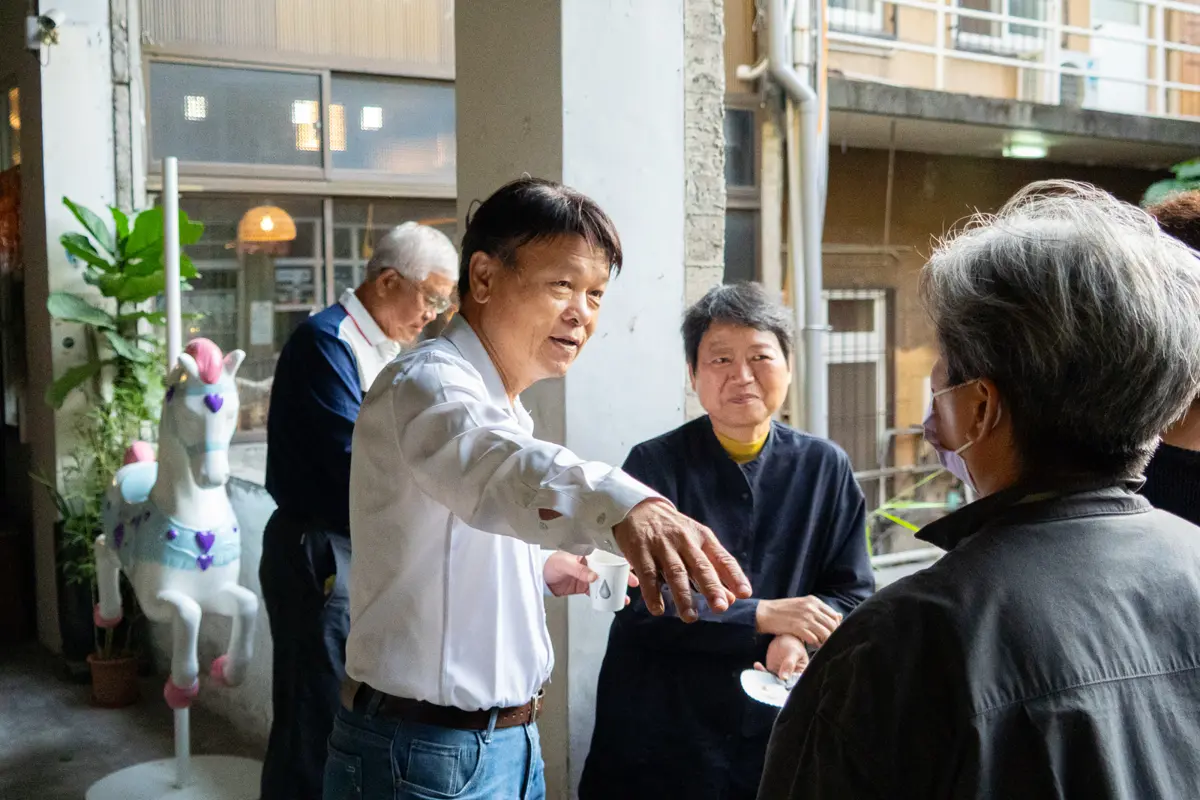 圖片來源:臺中市政府
