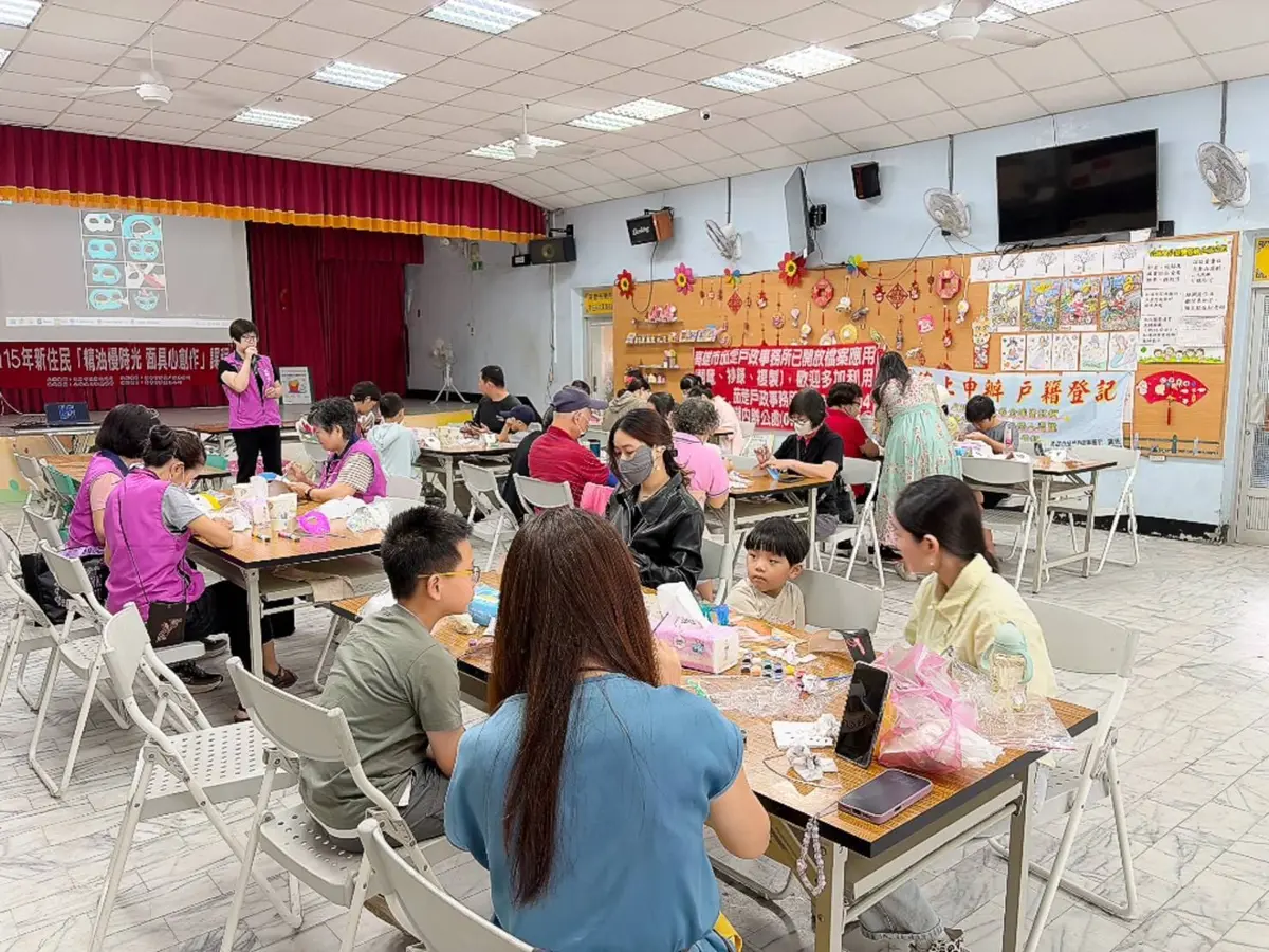 圖片來源:高雄市政府