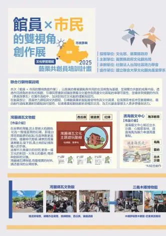 圖片來源:苗栗縣政府