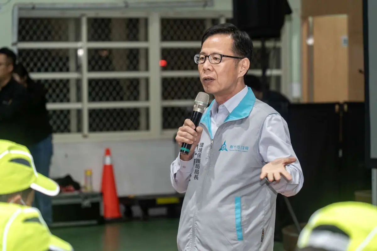 圖片來源:新竹市政府