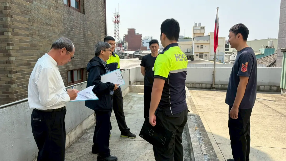 圖片來源:新竹市政府