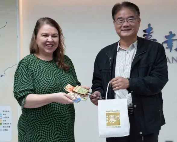 圖片來源:臺南市政府消防局-消防新聞