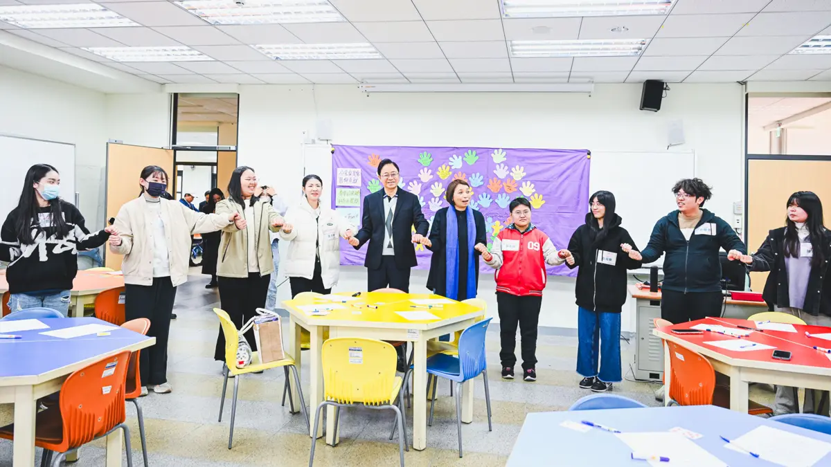 圖片來源:新聞處
