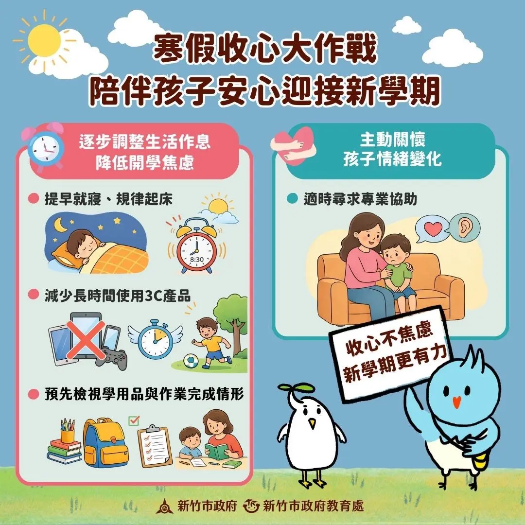 圖片來源:新竹市政府