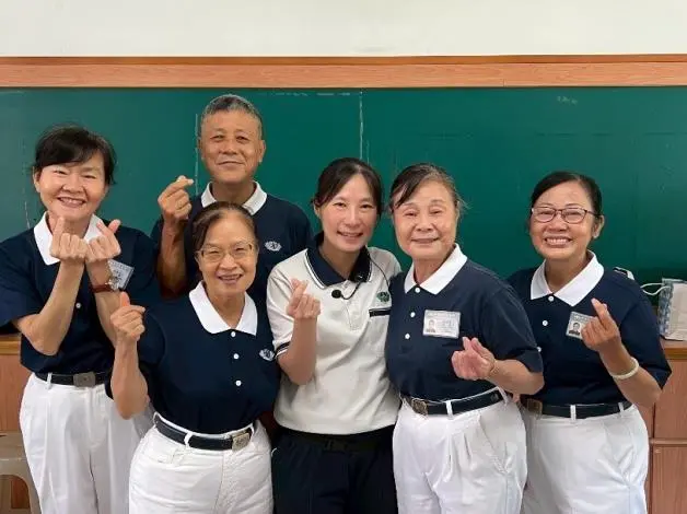 臺南教育傳捷報!億載國小、慈濟教師雙雙榮獲教育部「2025友善校園獎」