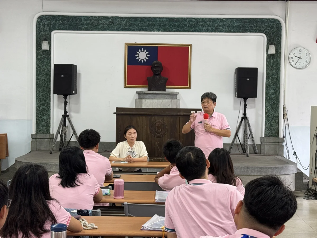 圖片來源:臺中市政府
