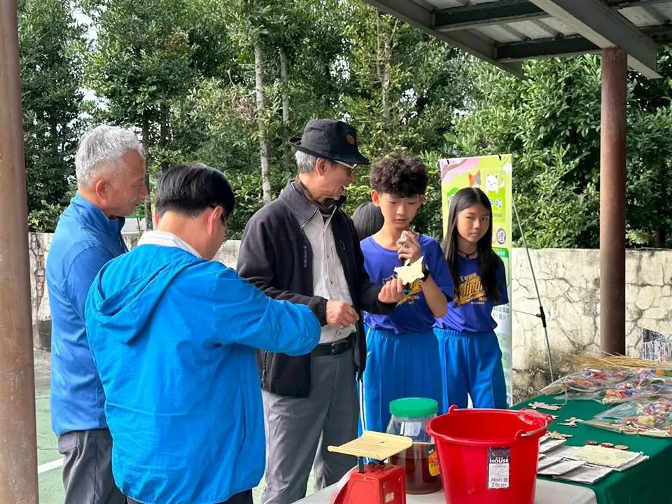 圖片來源:彰化縣政府