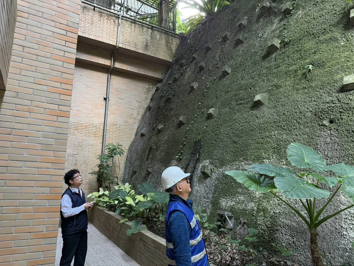 圖片來源:臺北市政府