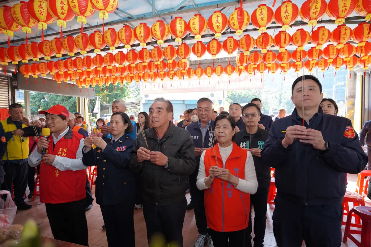 圖片來源:新竹縣政府