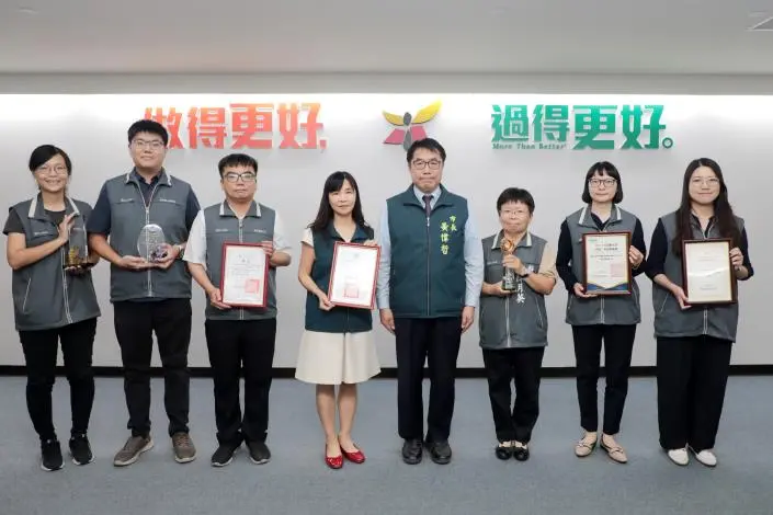 圖片來源:臺南市政府