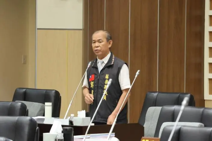 圖片來源：苗栗縣政府