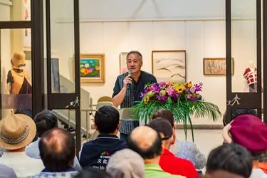 圖片來源：臺中市政府
