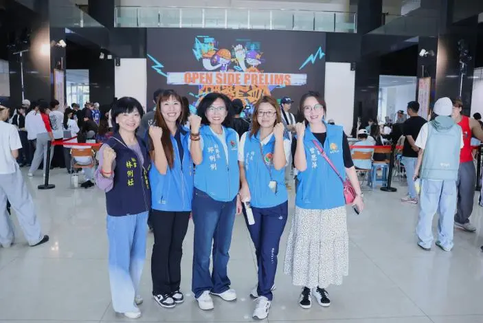 圖片來源:苗栗縣政府