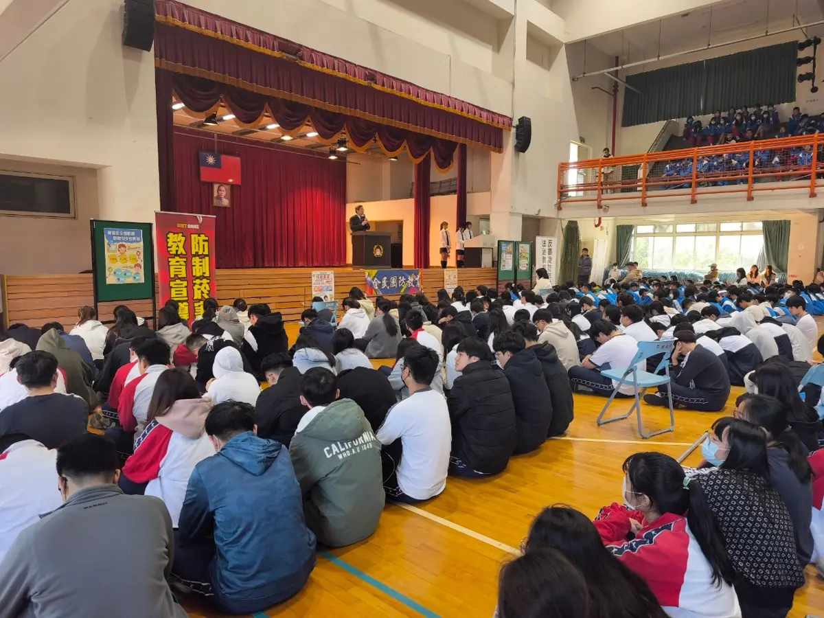 圖片來源:臺中市政府