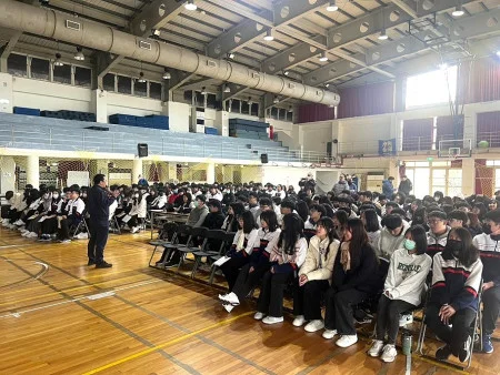 圖片來源:連江縣警察局-最新消息