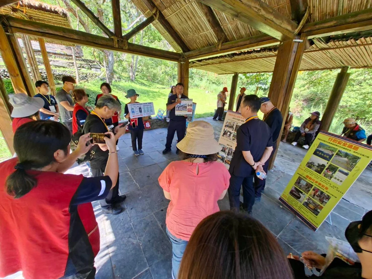 圖片來源：臺東縣政府