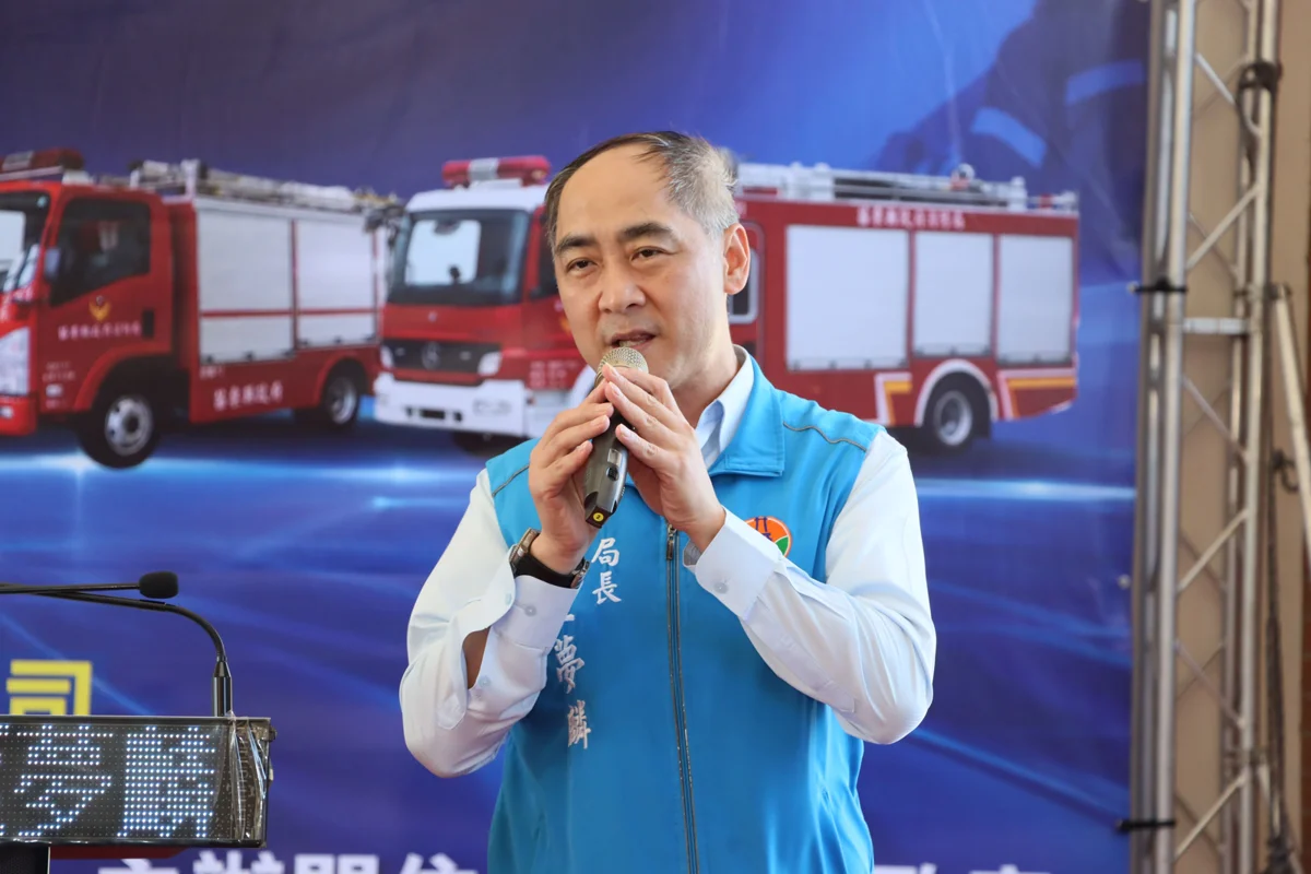 圖片來源:苗栗縣政府