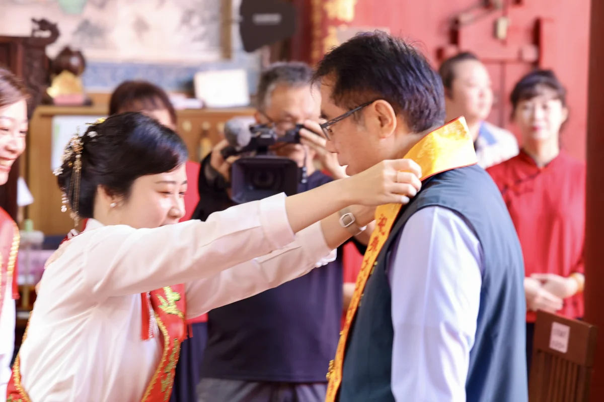 圖片來源:臺南市政府