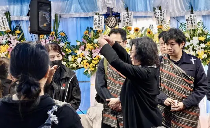 圖片來源:苗栗縣政府