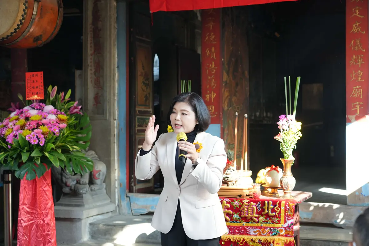 圖片來源:雲林縣政府