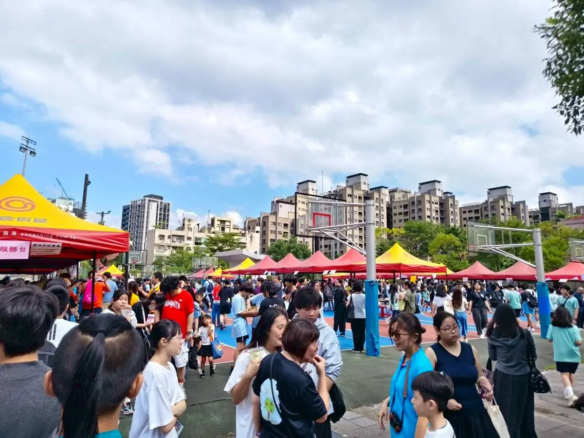 圖片來源:臺北市政府