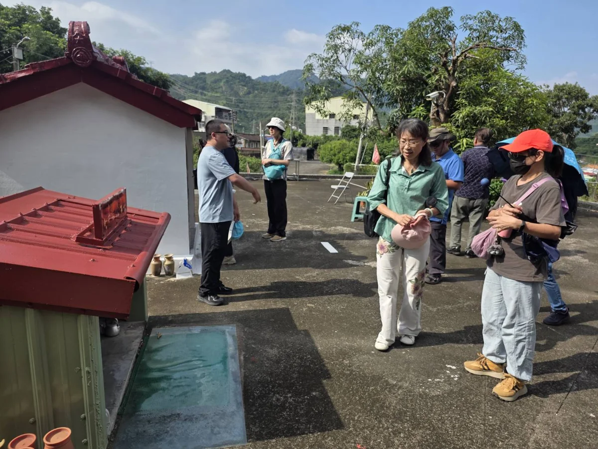 圖片來源:臺南市政府