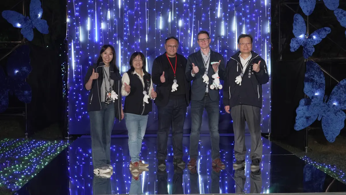 圖片來源:臺中市政府