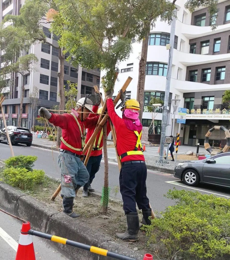 圖片來源:高雄市政府