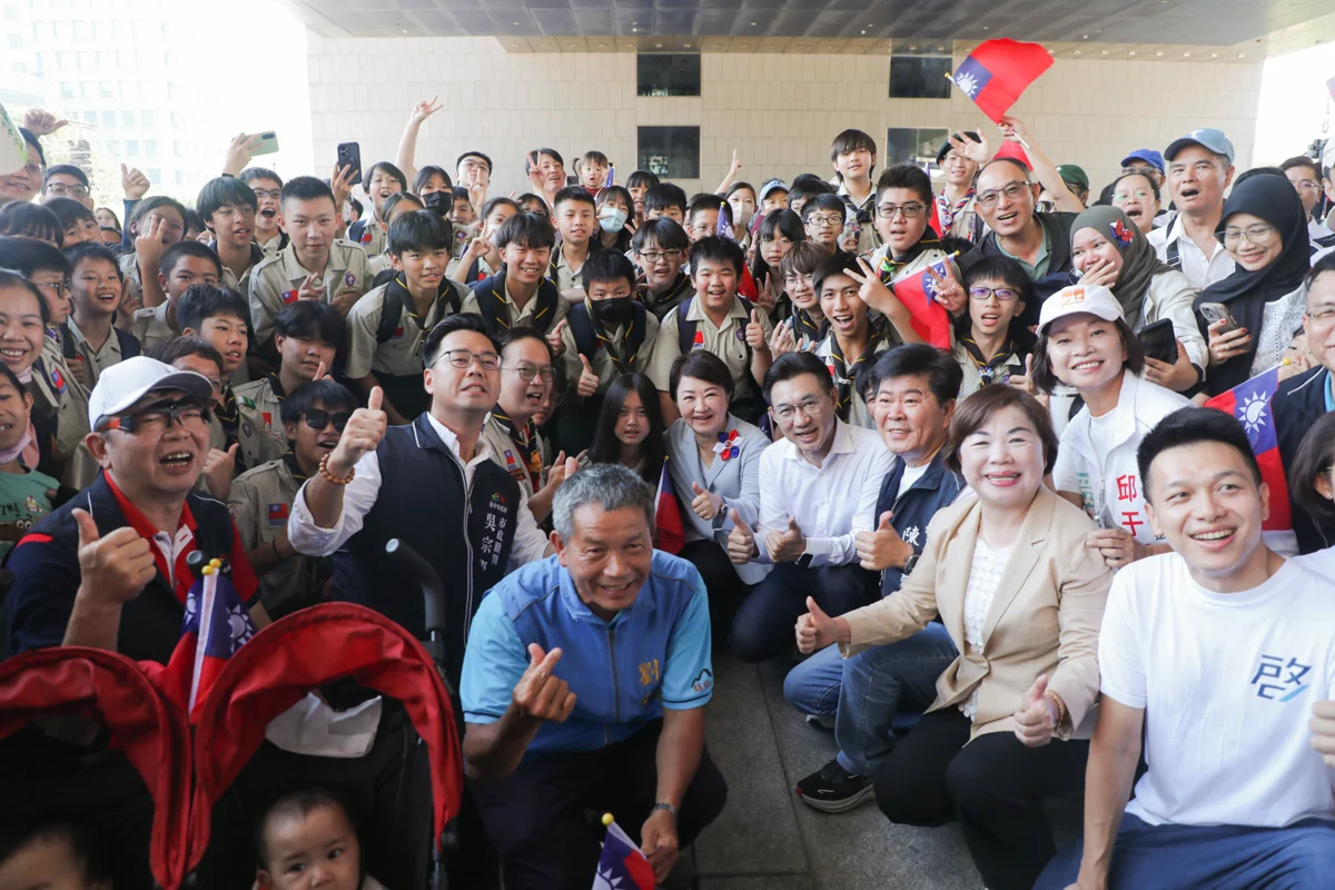 圖片來源：臺中市政府
