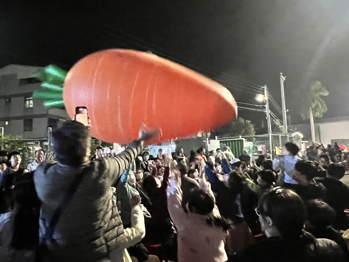圖片來源:臺中市政府