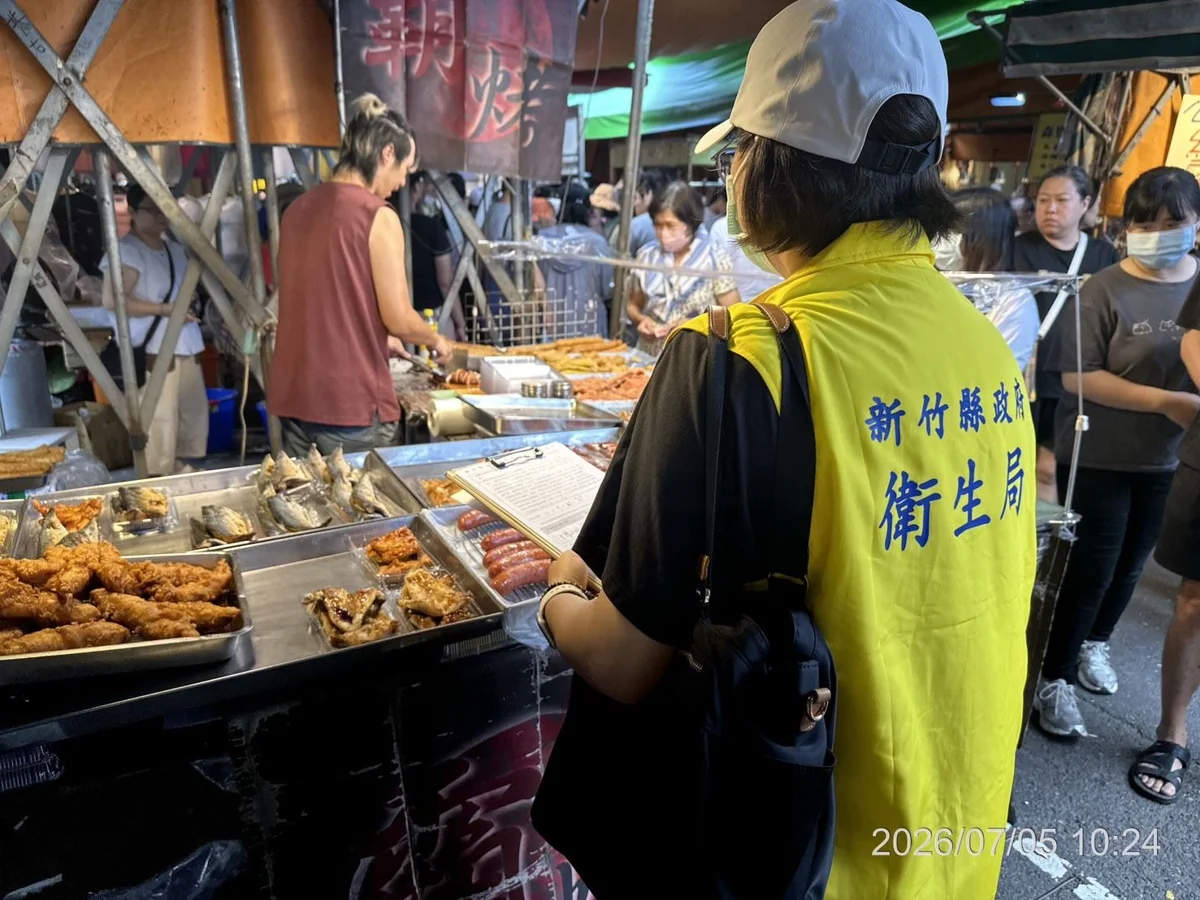 圖片來源:新竹縣政府