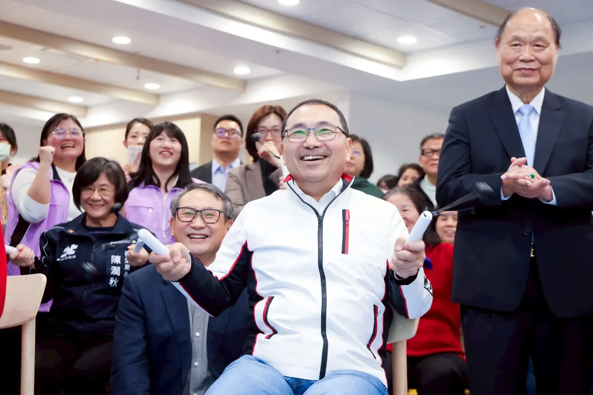 圖片來源:新北市政府