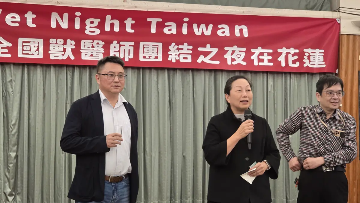 圖片來源:花蓮縣政府
