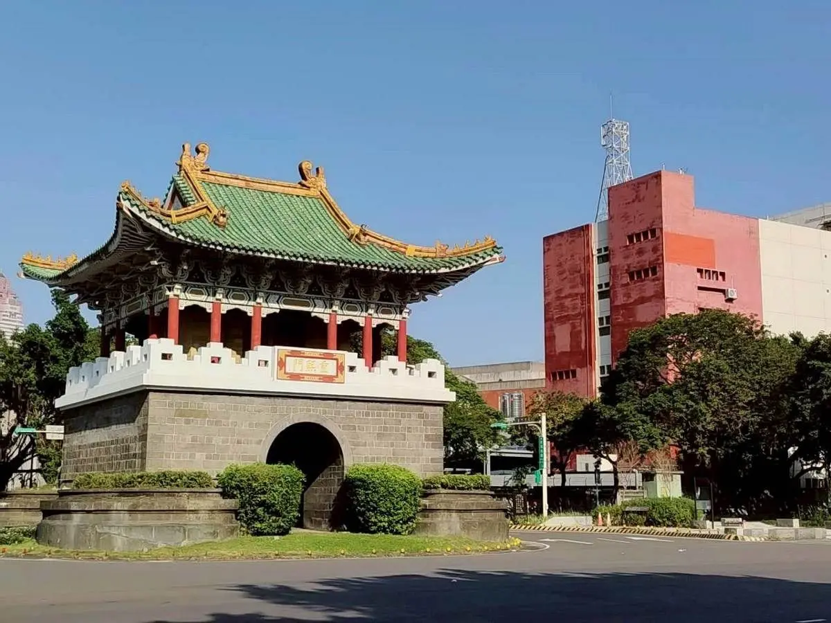 圖片來源:臺北市政府
